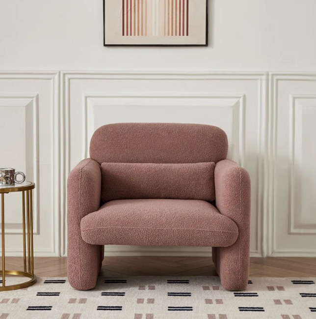 Grante Chair-ZF1