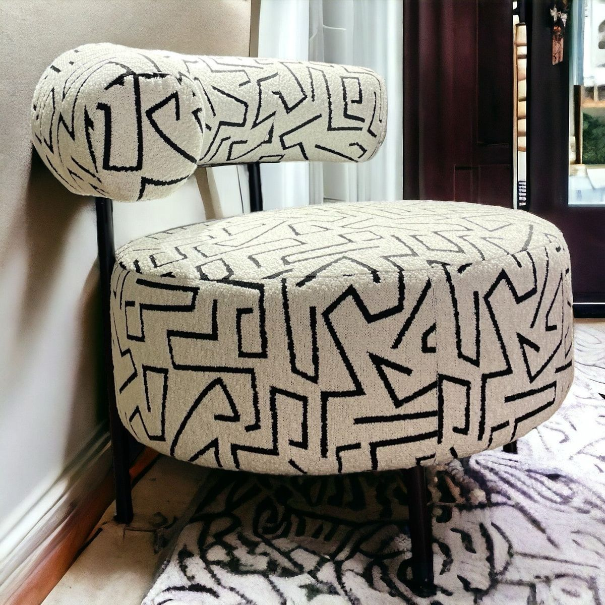 Renlor Chair-AK99