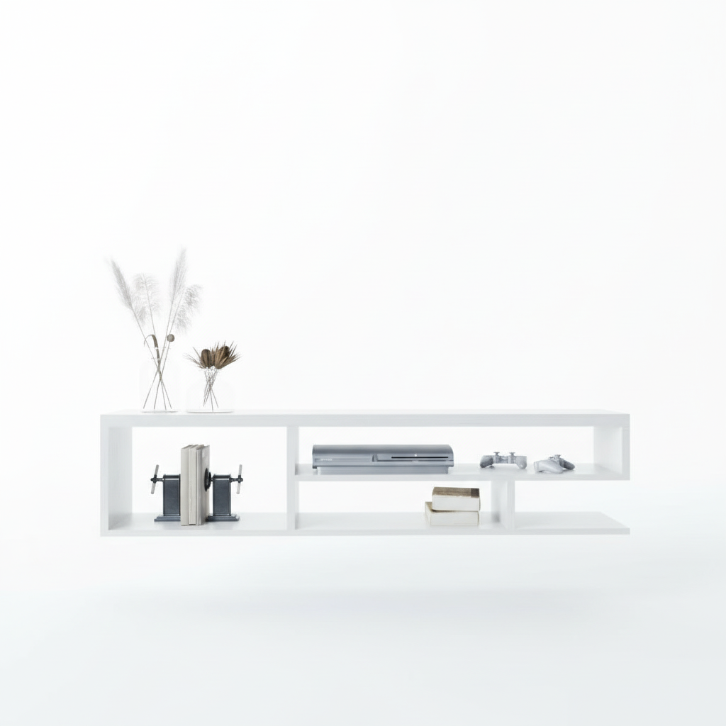 Malen TV Unit-BUB53
