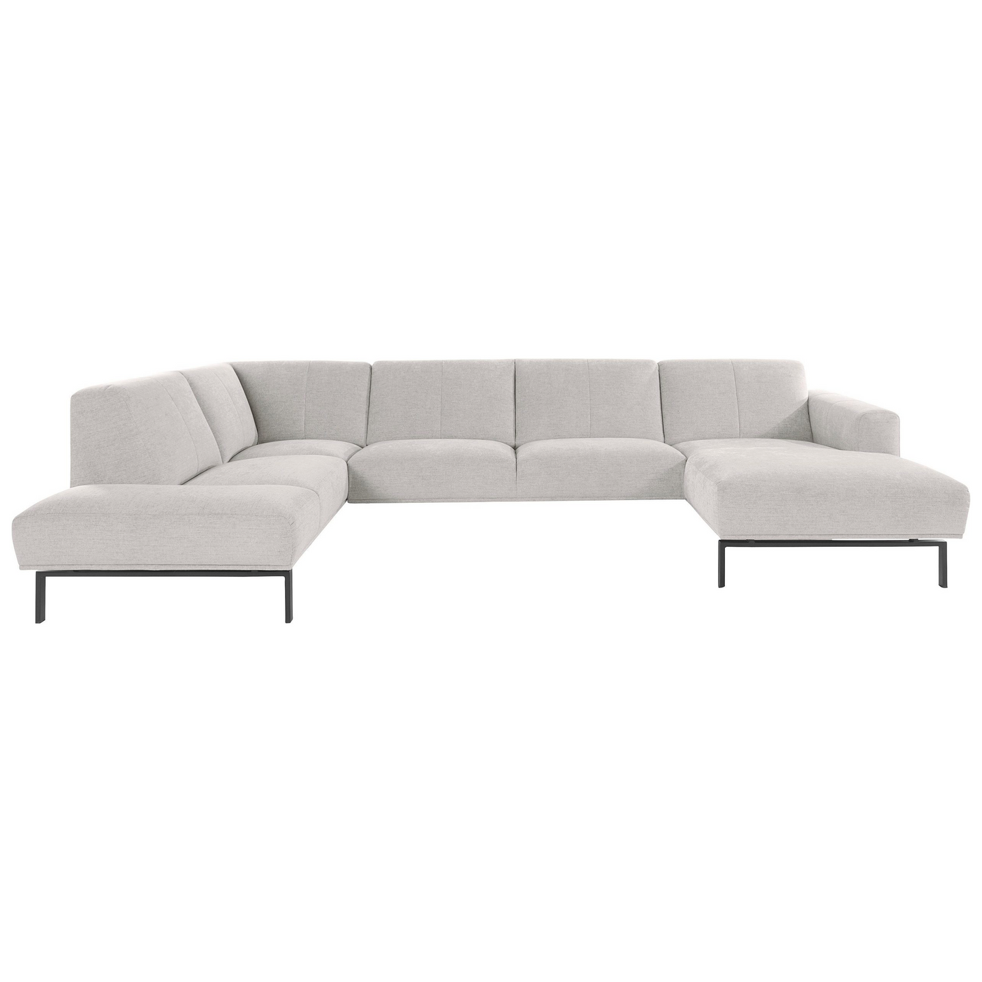 Malcolm Sofa U Shape-MH85
