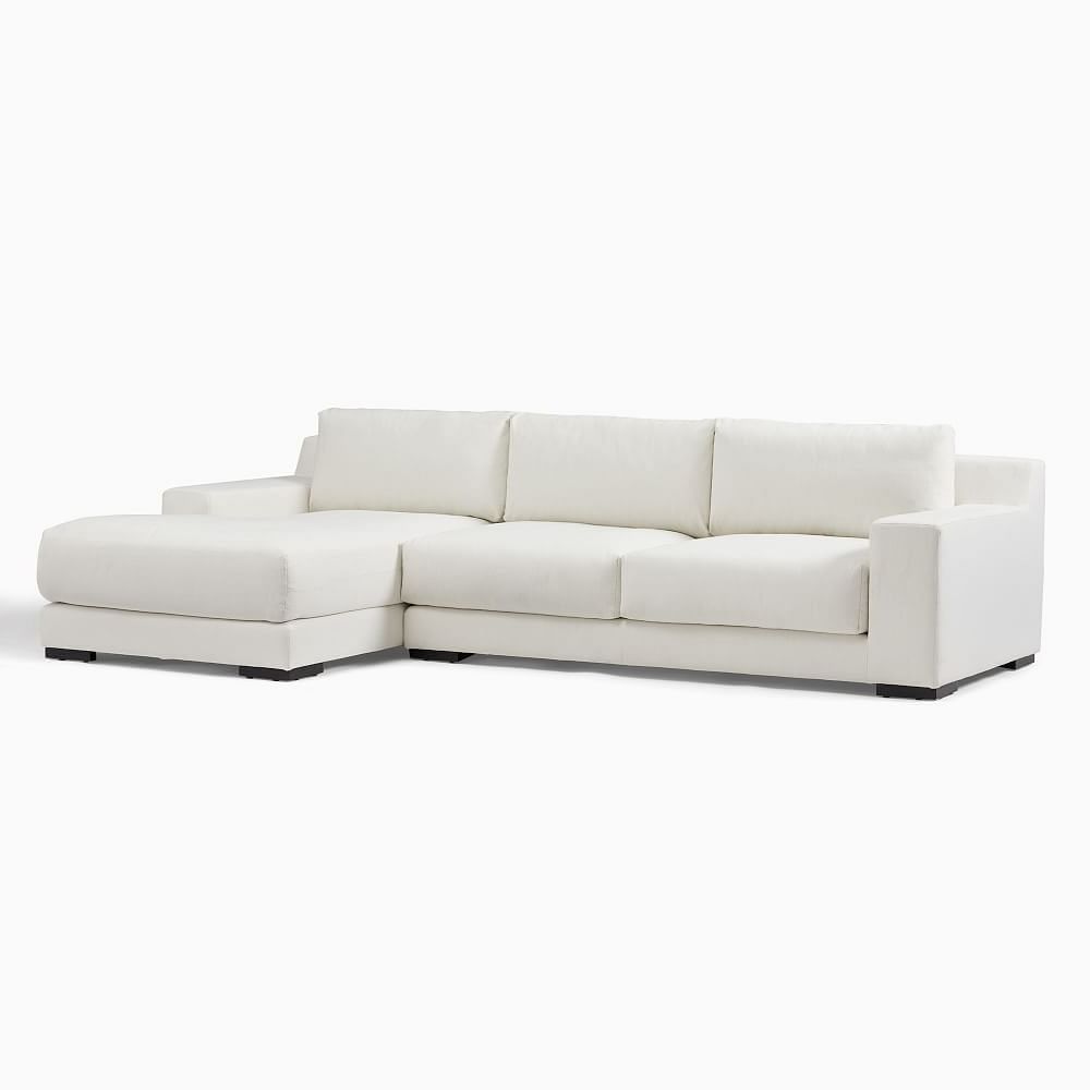 Joel RF Sofa L Shape-RF007