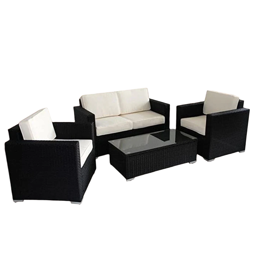 Railw Outdoor Set-F49