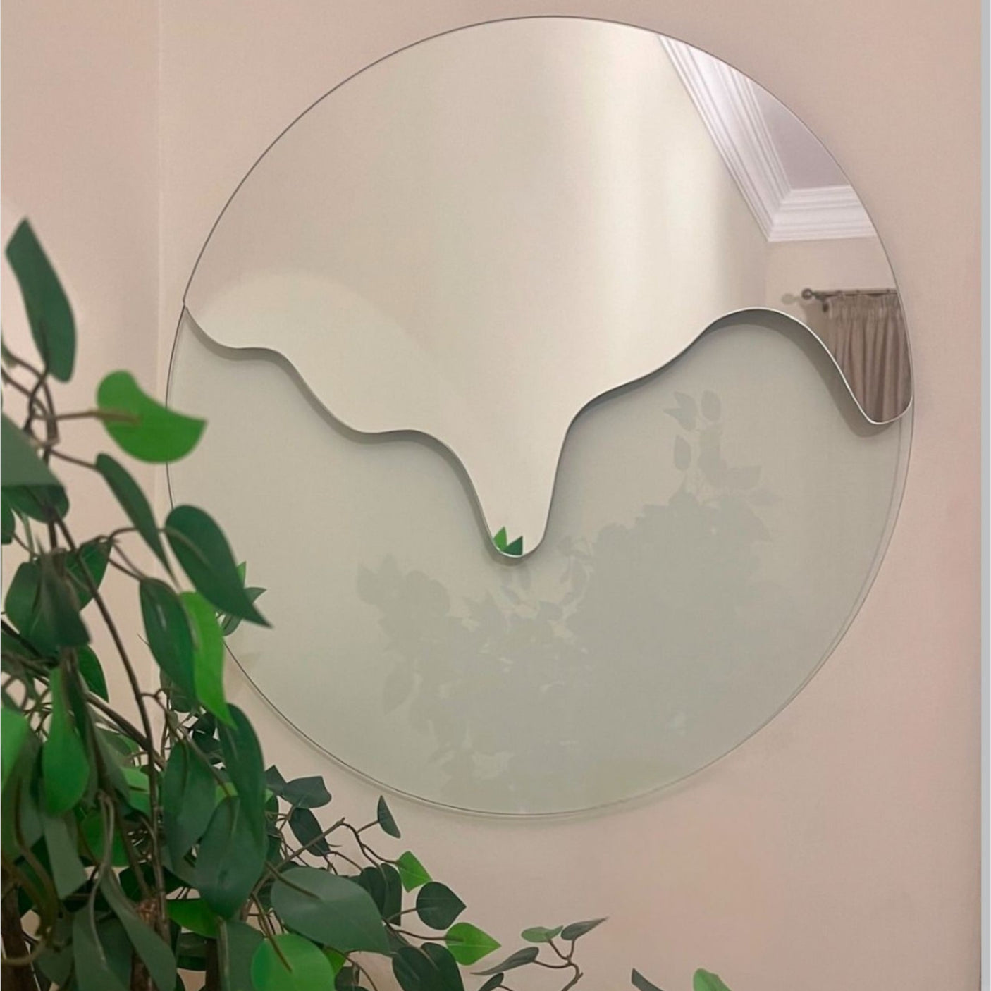 Lux Mirror - kh7403