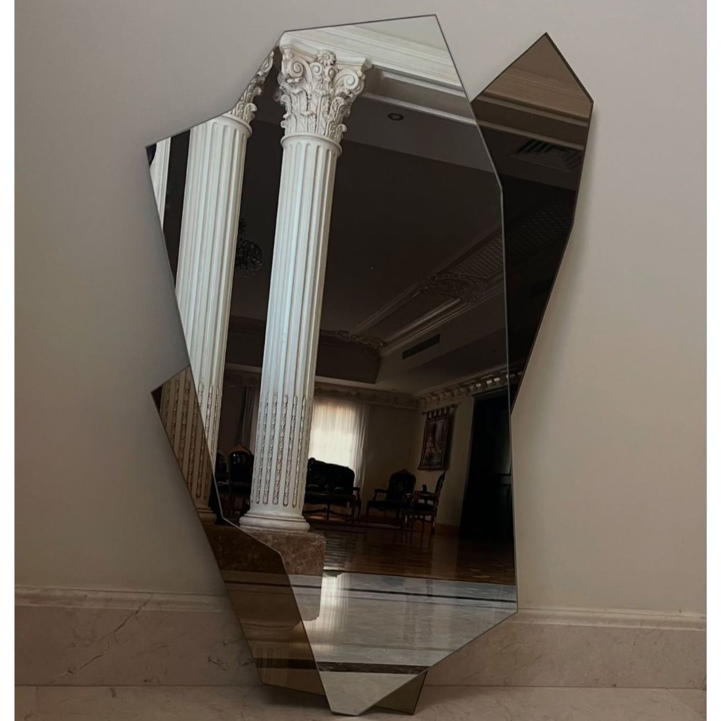 Shineva Mirror - kh7405
