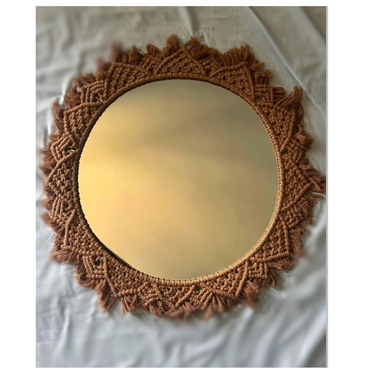Crystalook Mirror - kh7406