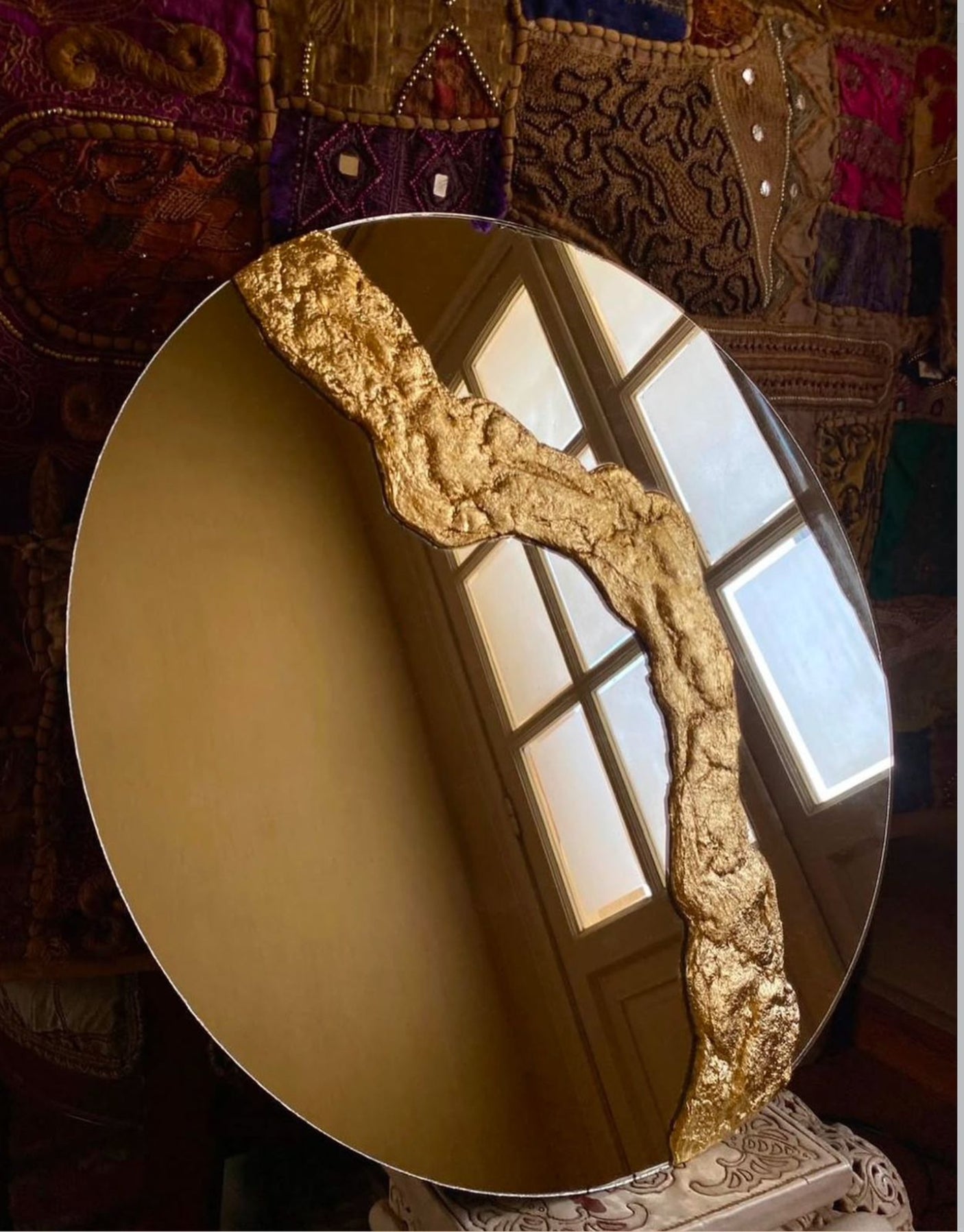 Brillenza Mirror - kh7411