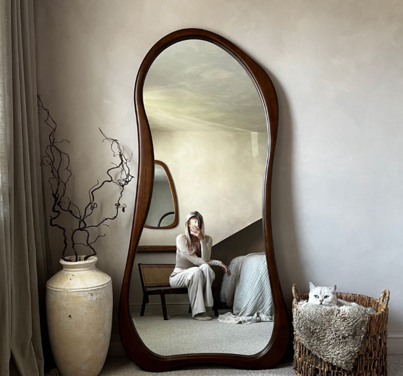 Visiora Mirror - kh7429