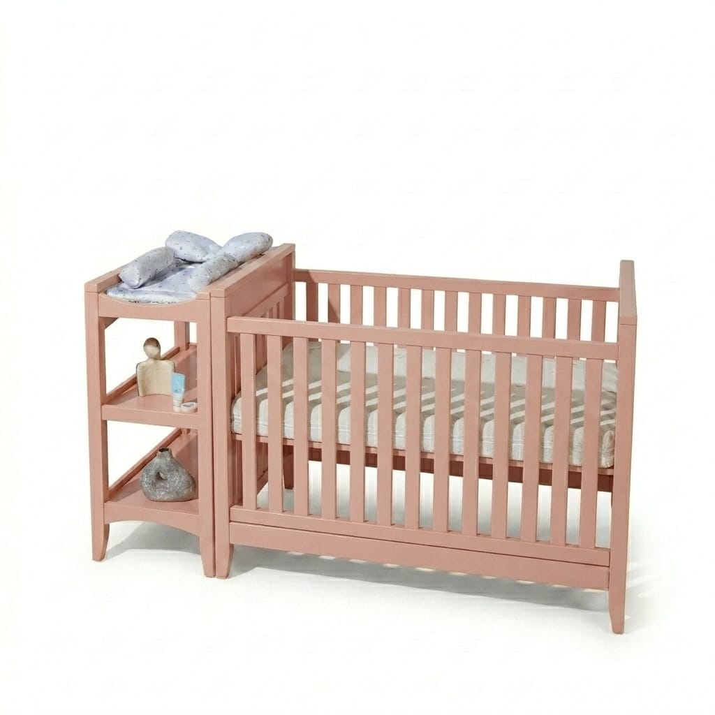 Dana Kids Bed-kidsSP0001