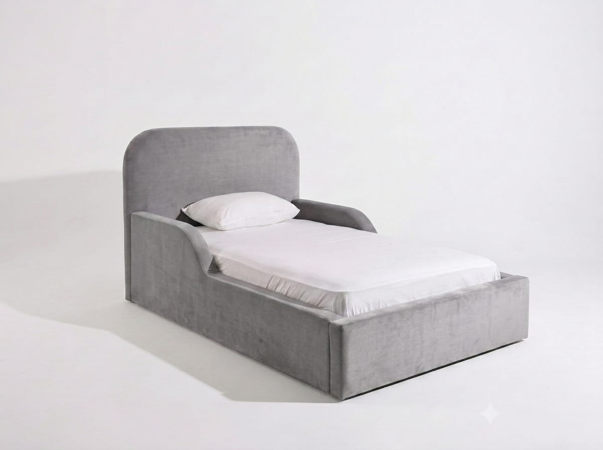 Alpa Kids Bed-kidsSP0002