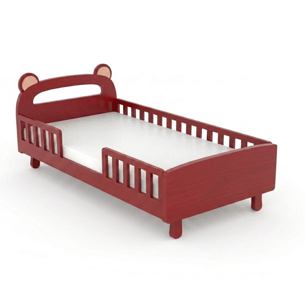 Miniii Kids Bed-kidsSP0003