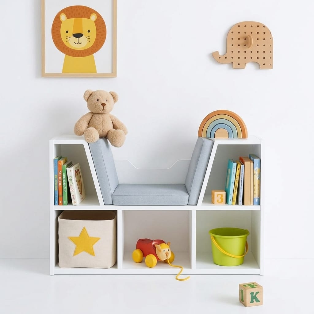 Joy Kids Storage Unit-kidsSP0004