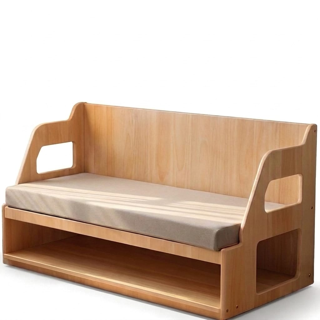Devaa Kids Storage Unit-kidsSP0006