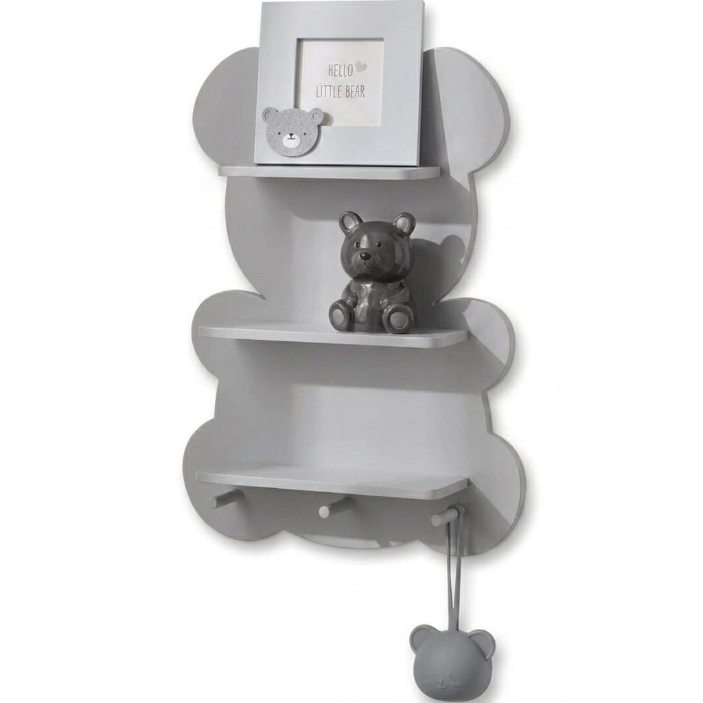 Bear Kids Storage Unit-kidsSP0007