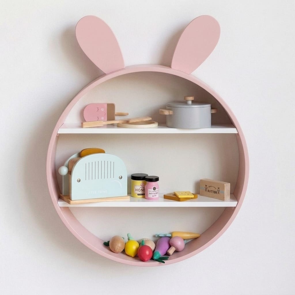 Luxe Kids Storage Unit-kidsSP0008