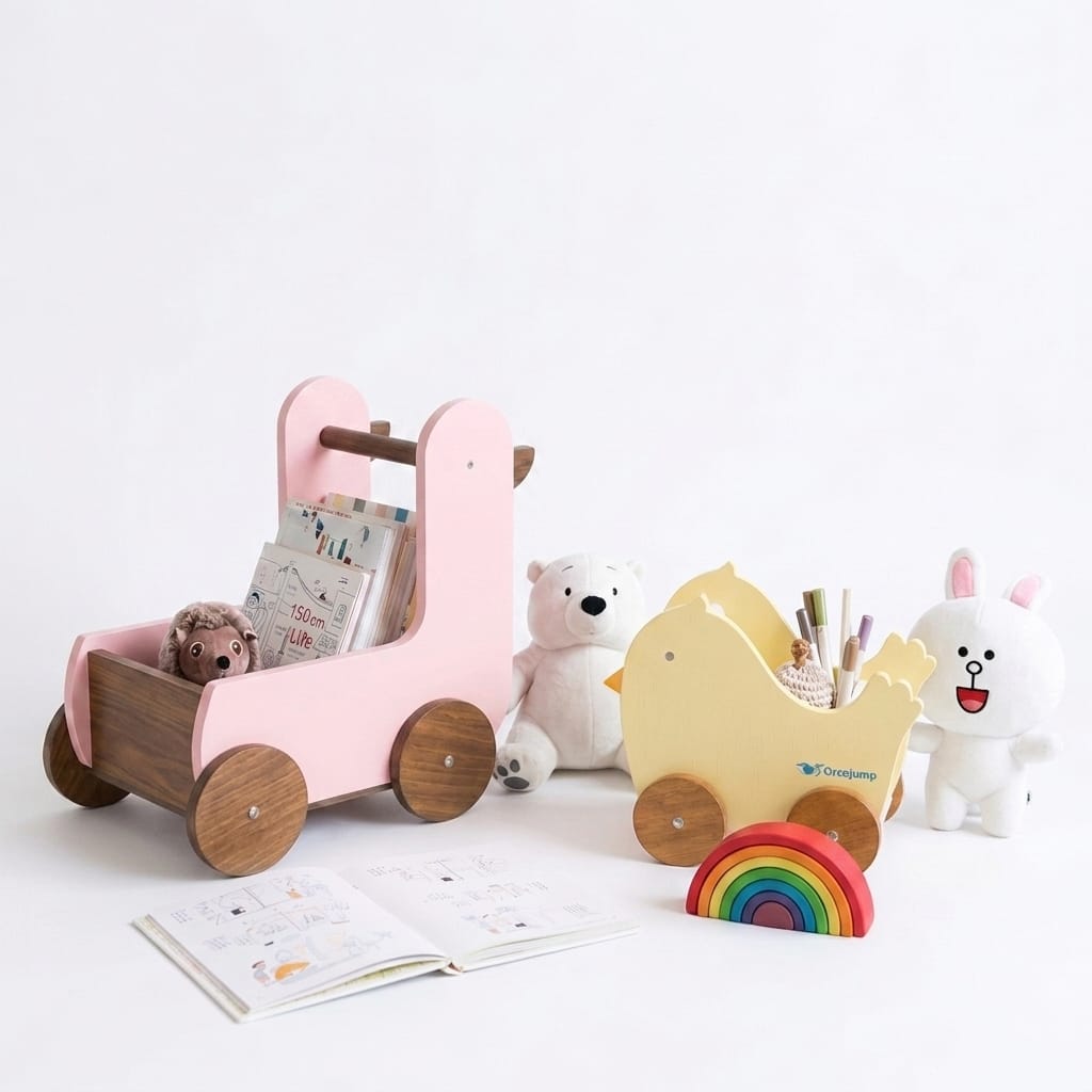 Frea Kids Play Storage-kidsSP0010