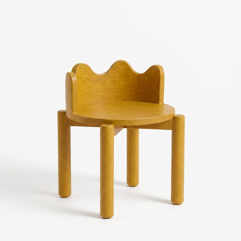 Lala Kids Chair-kidsSP0026