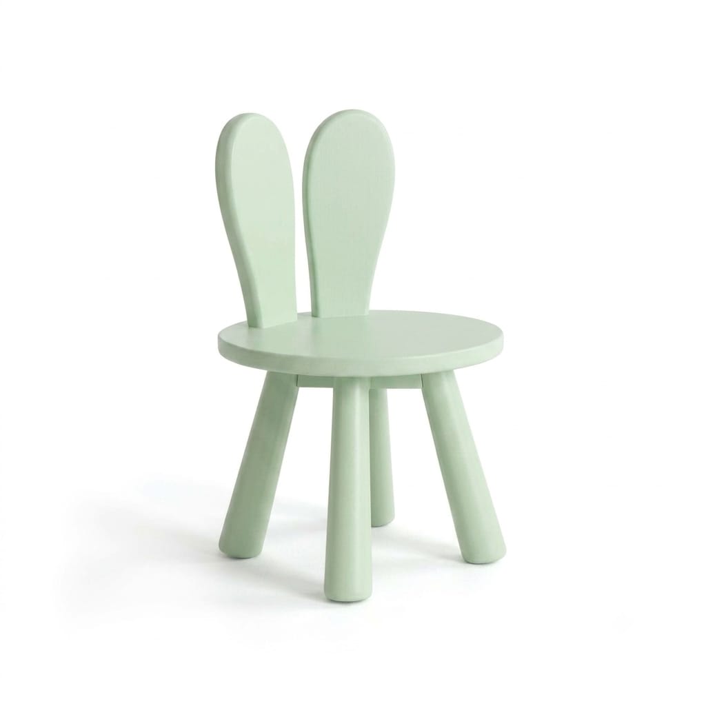Little Binny Kids Chair-kidsSP0029