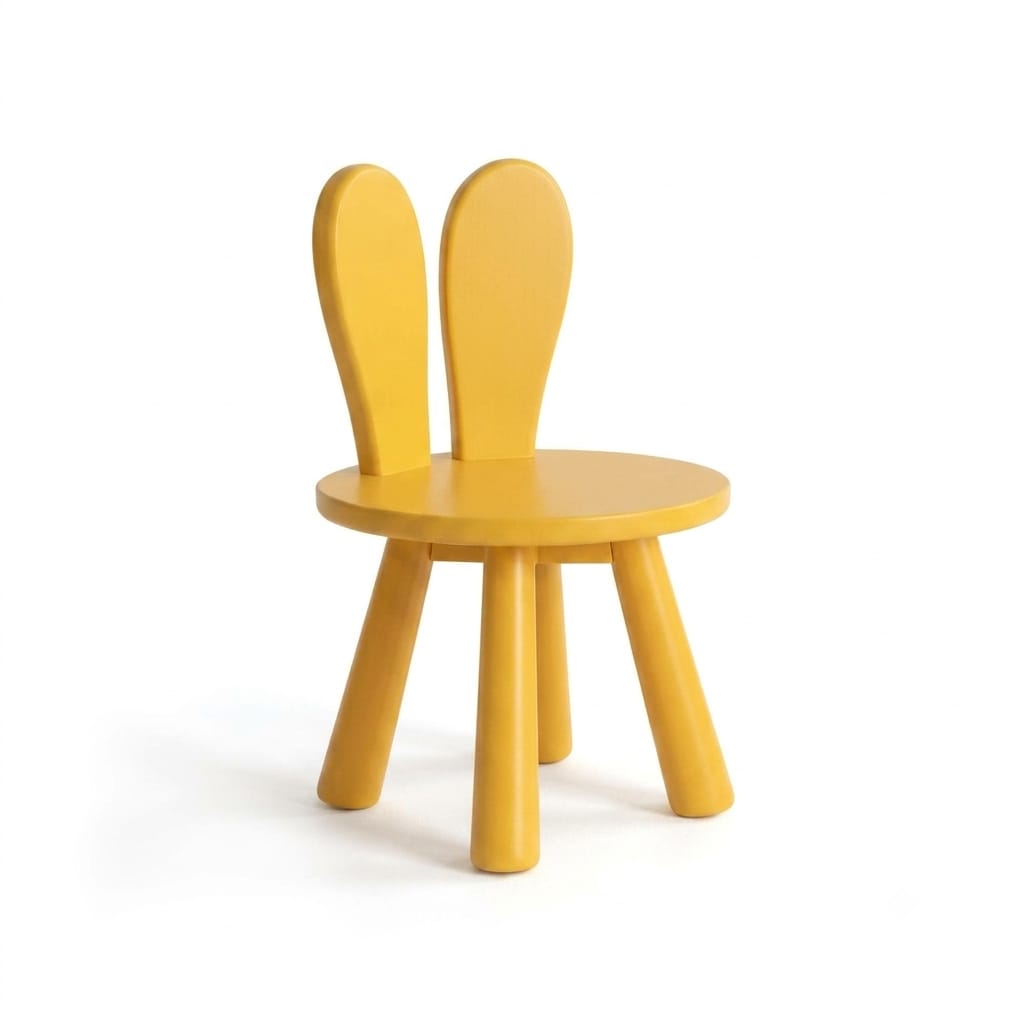 Little Binny Kids Chair-kidsSP0029