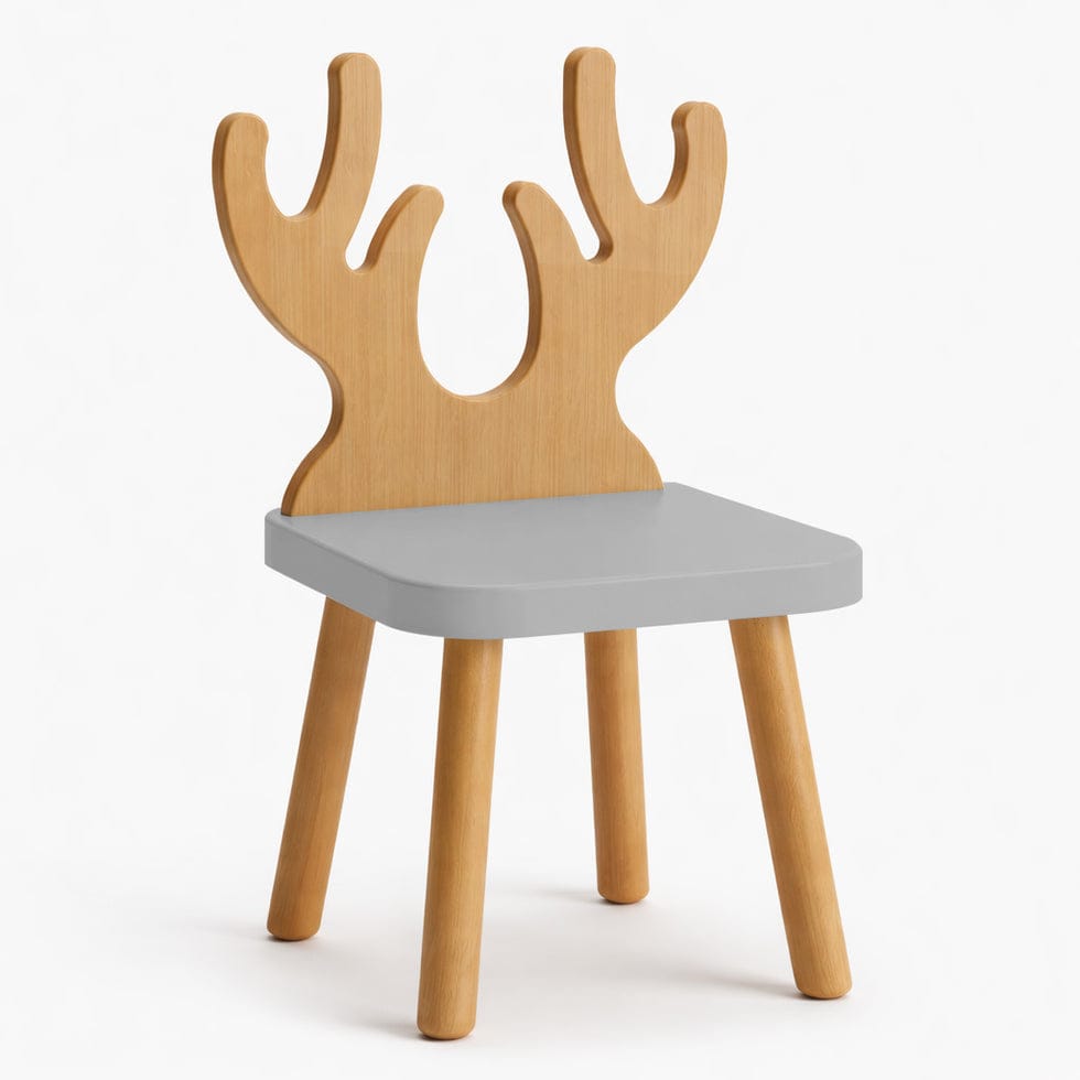 Modern Kids Chair-kidsSP0036