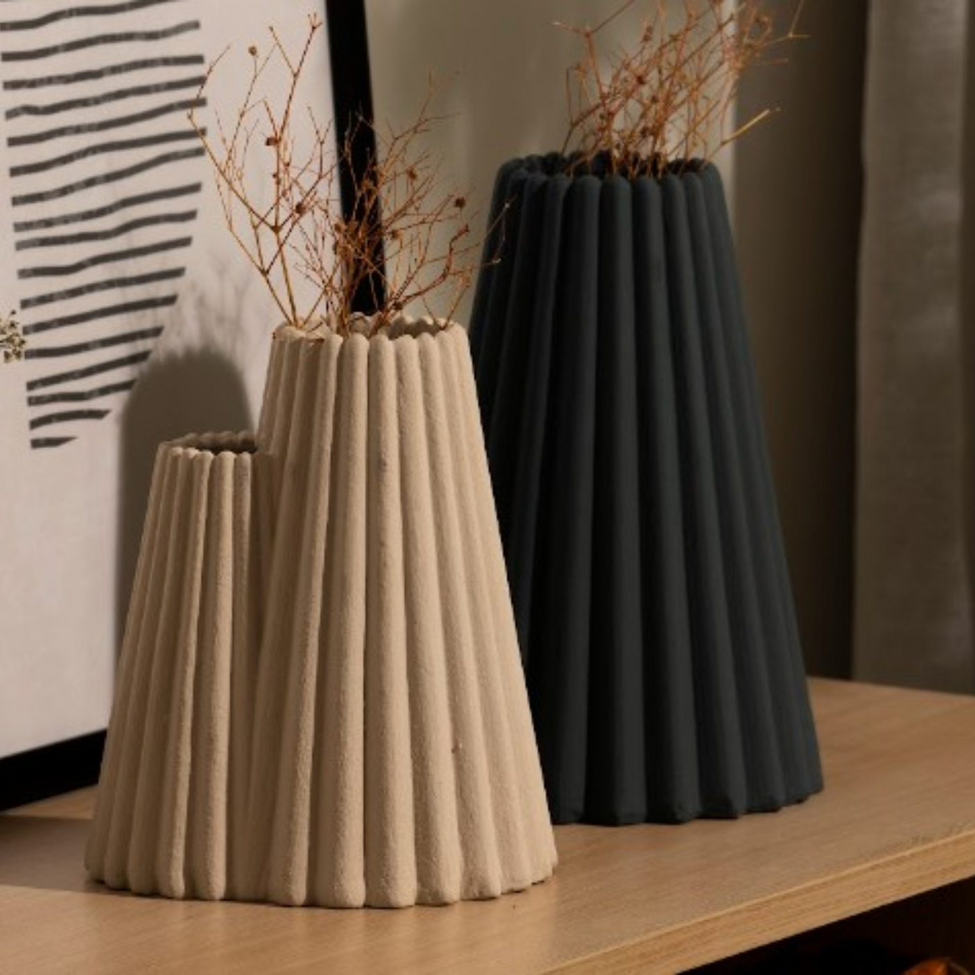 Handwoven Vase_UK12