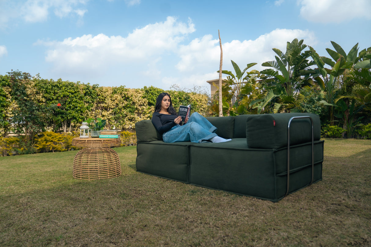 Loma Sofa – Hippo245