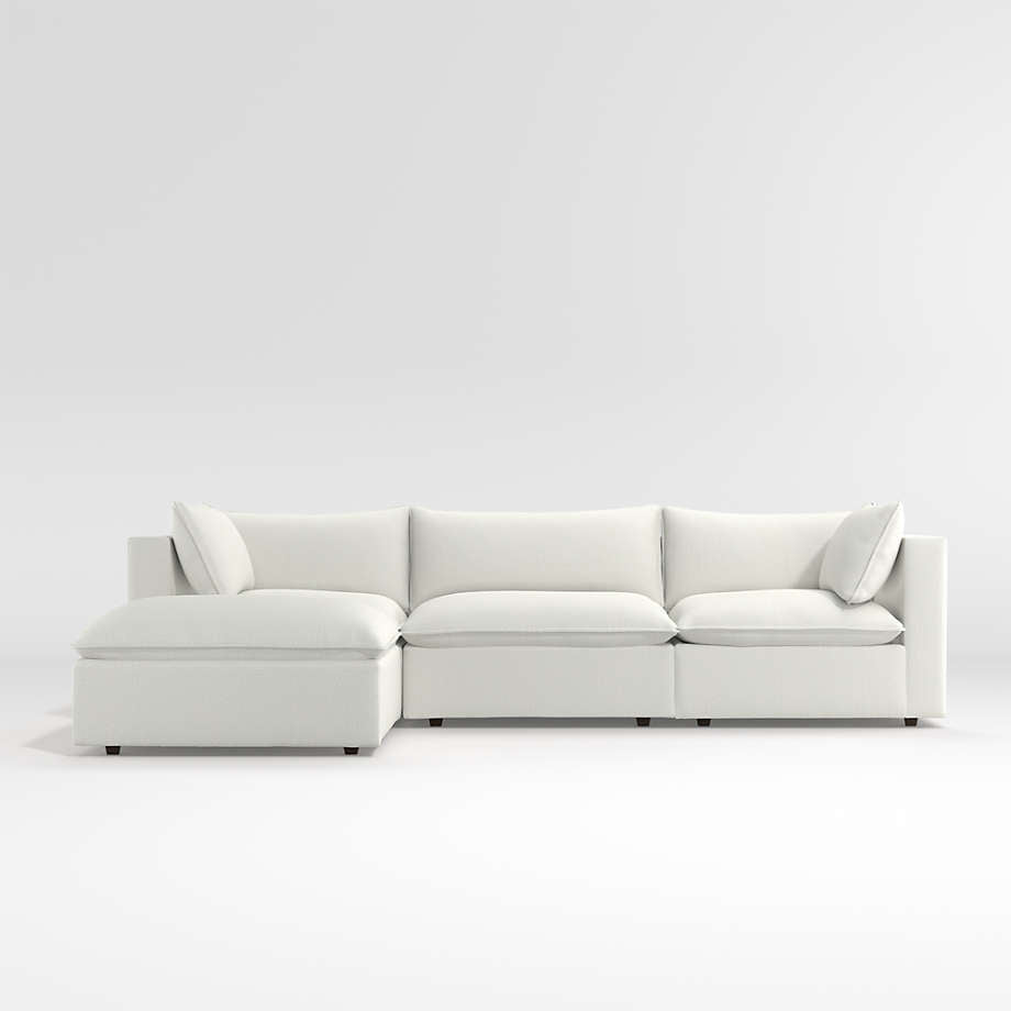 Lotus Sofa L shape-MH54