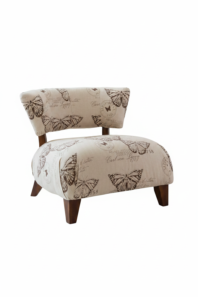 Meyer Armchair-MBF20