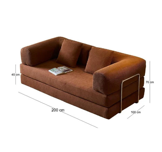 Aura Sofa Bed – Hippo244