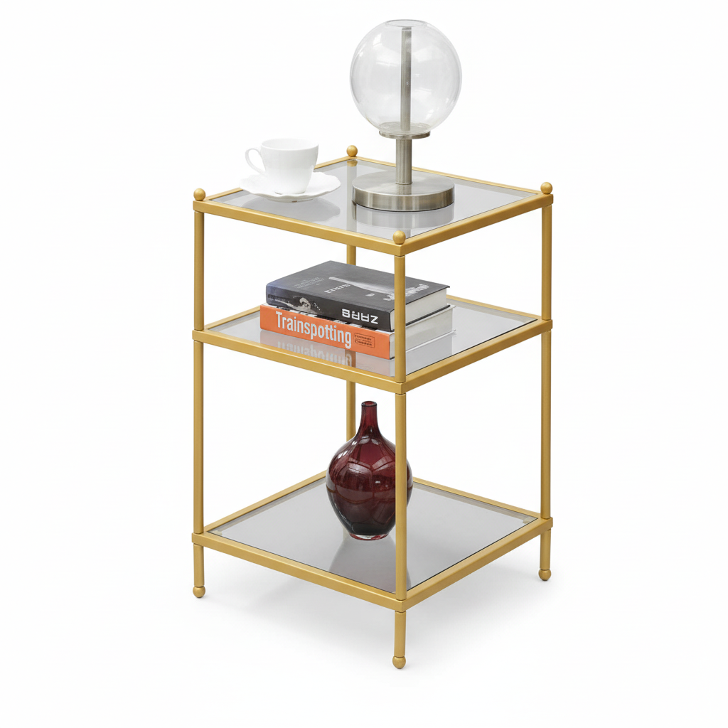MORINO SIDE TABLE-RT1004