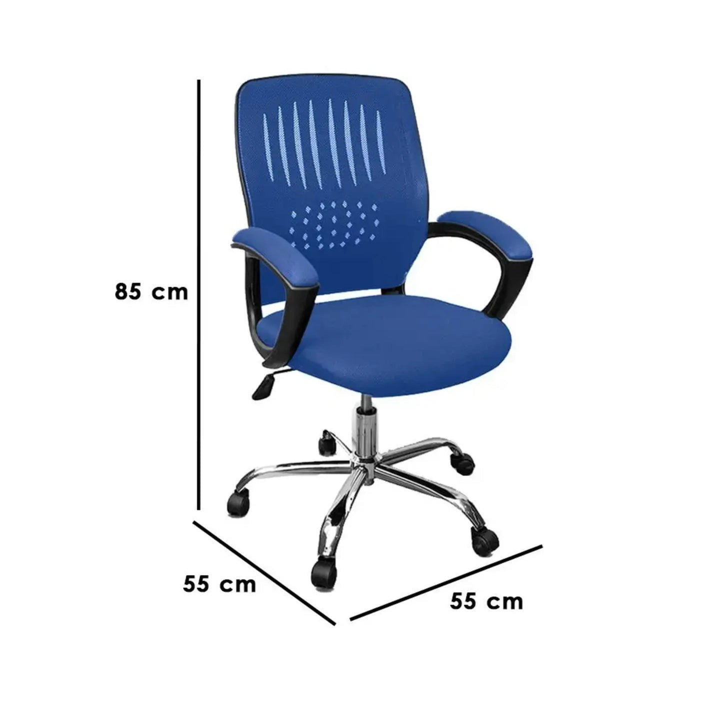 Office Chair-MS-7770-15540