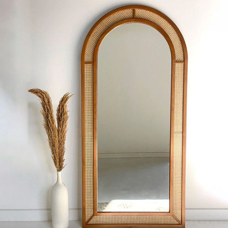Bamboo Mirror-mrsp0004