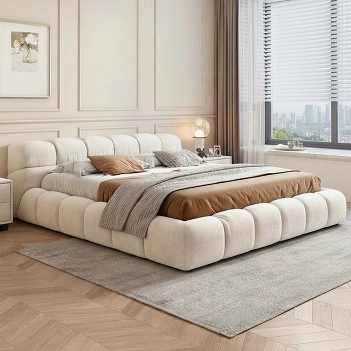 Jorvella Bed-ms2