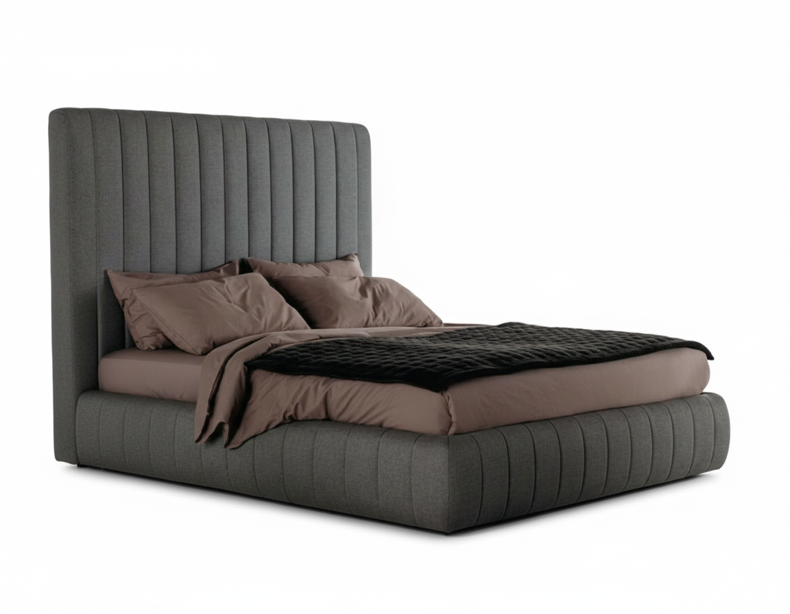 Delilah Bed-ms68