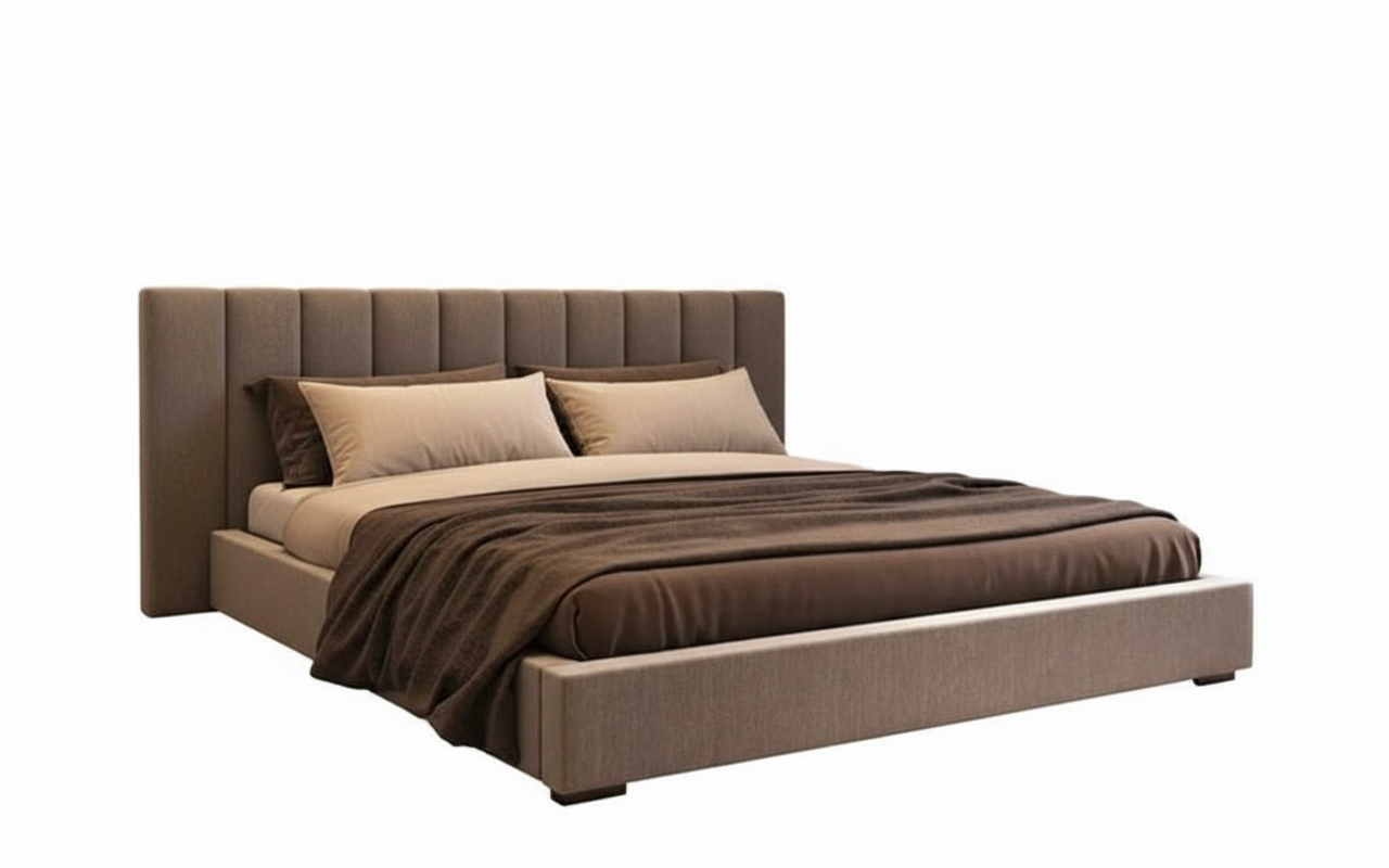 Clinee Bed-ms72