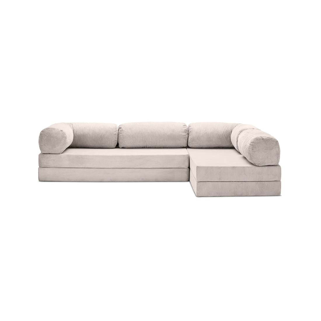OPSEDRA Corner L Shape-opHSP0002