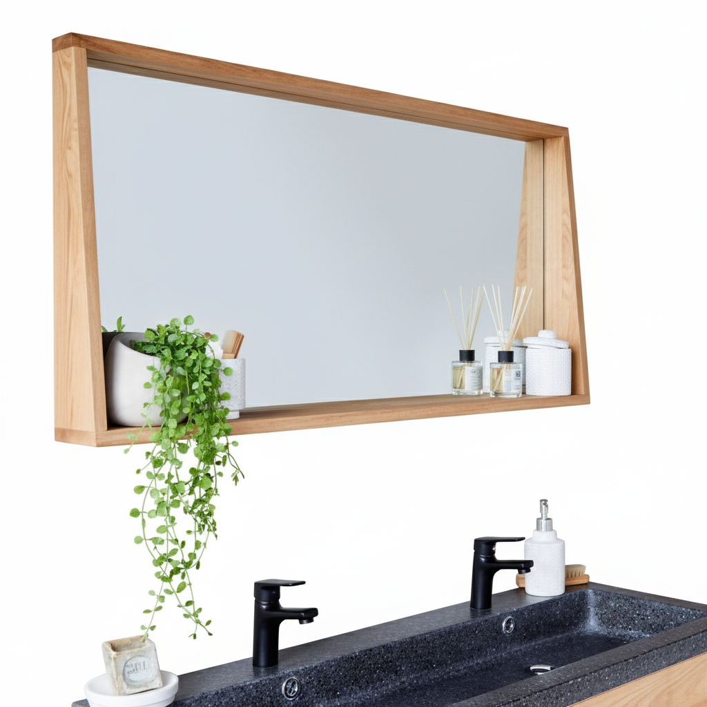 PERRLY MIRROR-AW 021