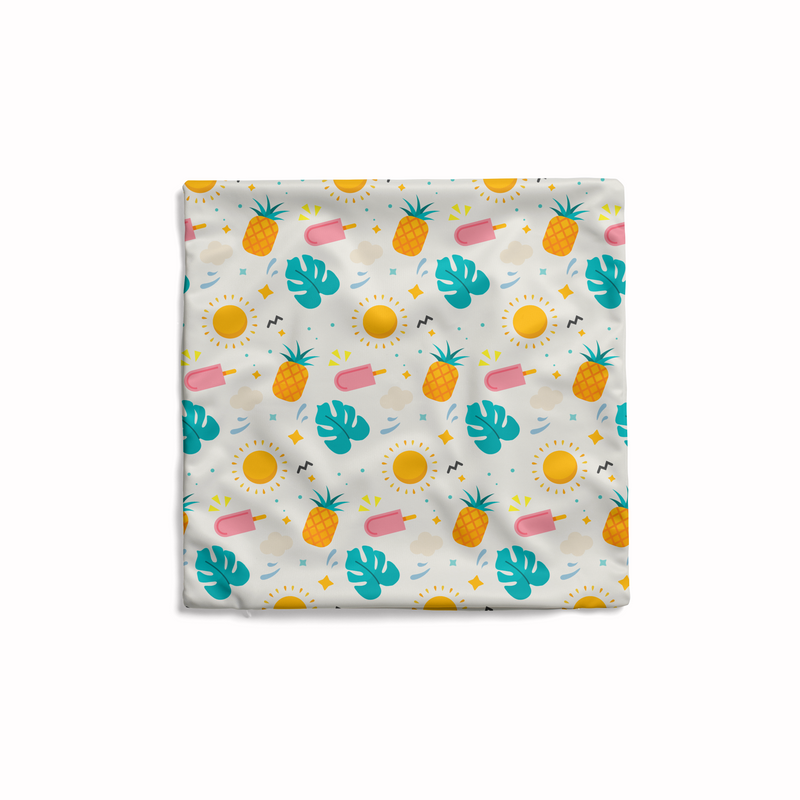 Pine cushion-AM131
