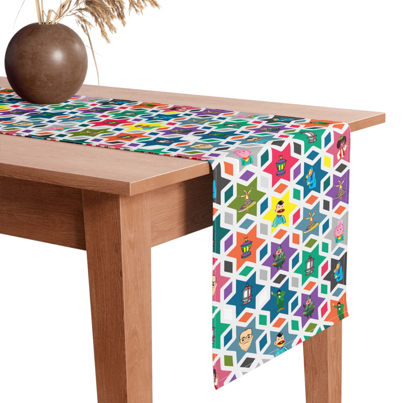Table Runner-ru002