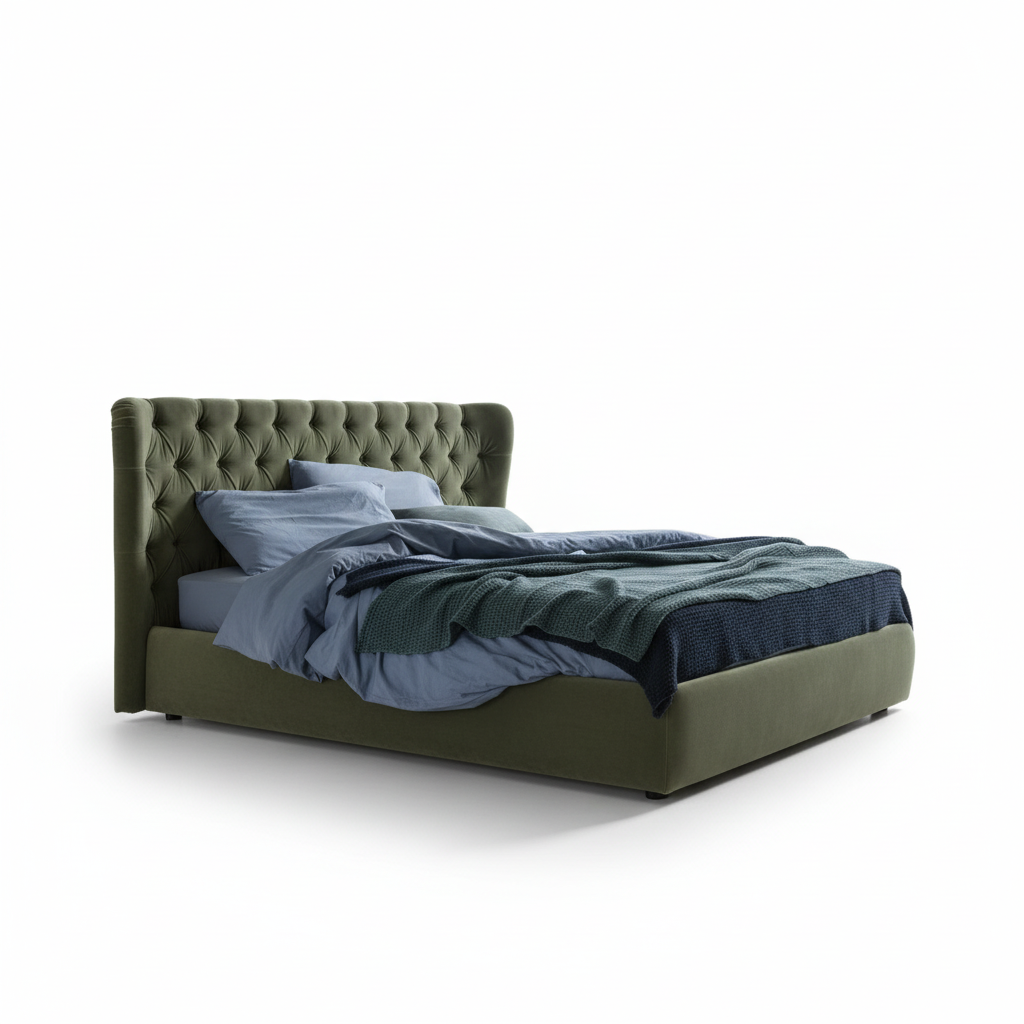 Selene Bed-Hippo49