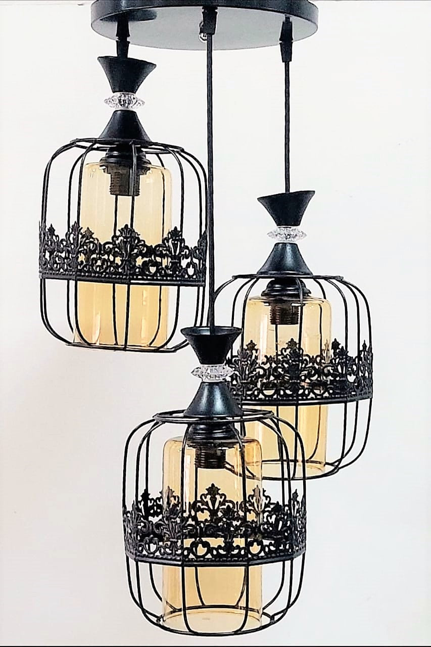 Kornelia Pendant-si-170-crown-ch