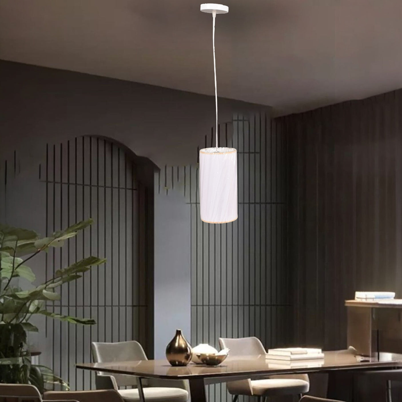 Gleaw Pendant-si-365-P