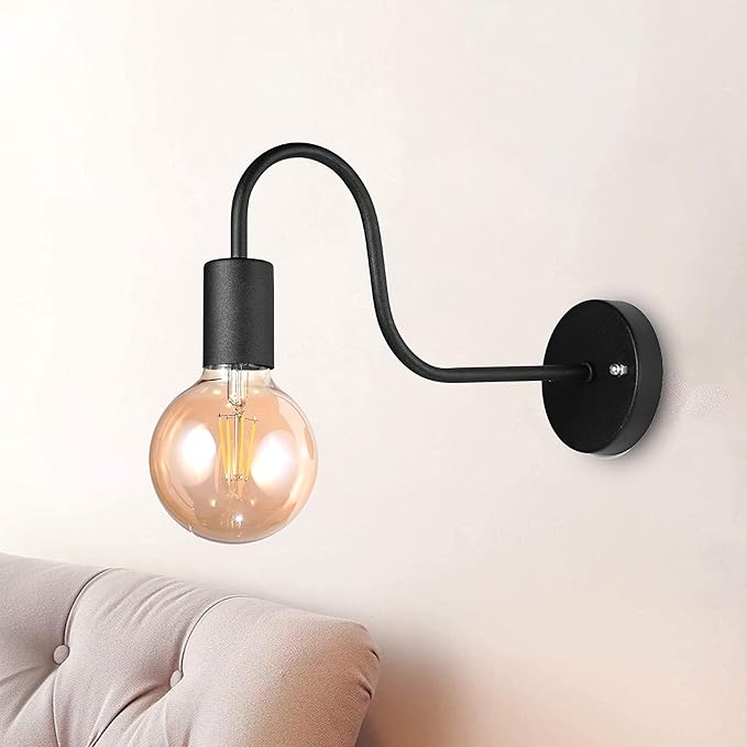 Weavon Wall Lamp-si-379-WL