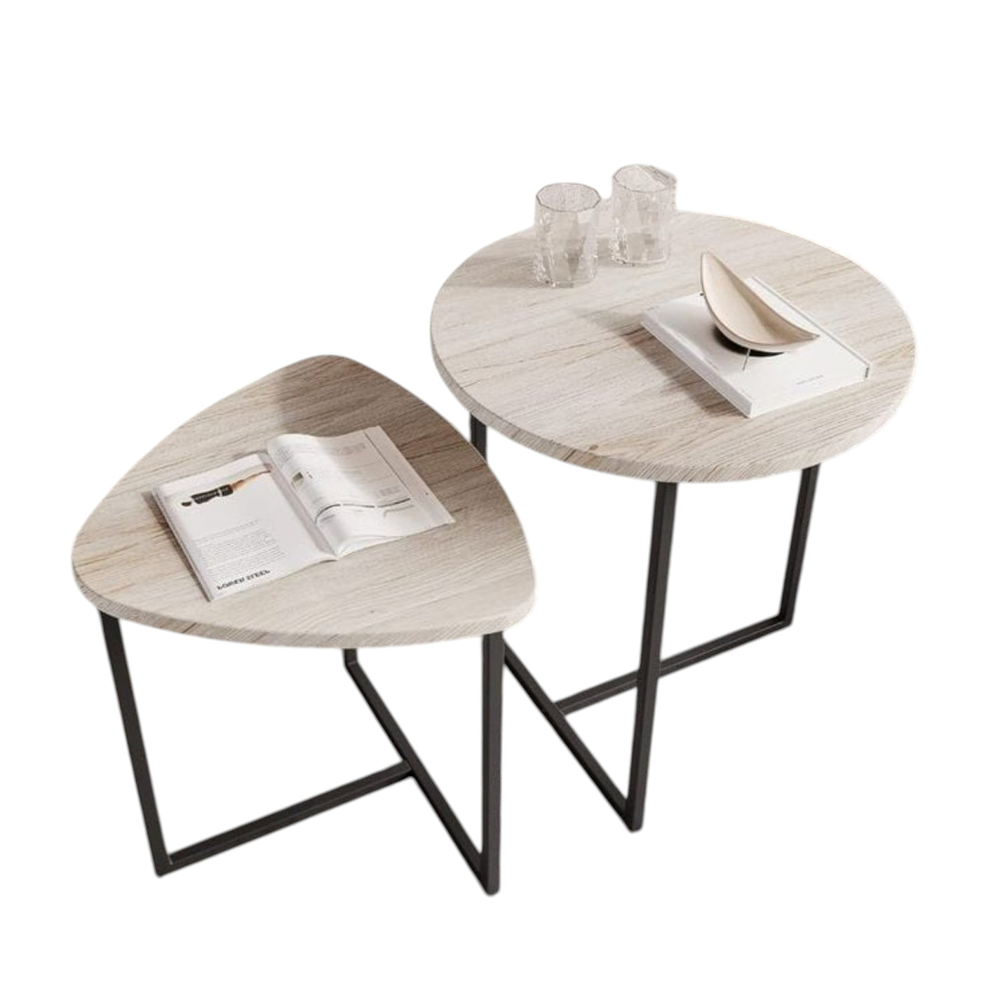 Haven Side Table 14