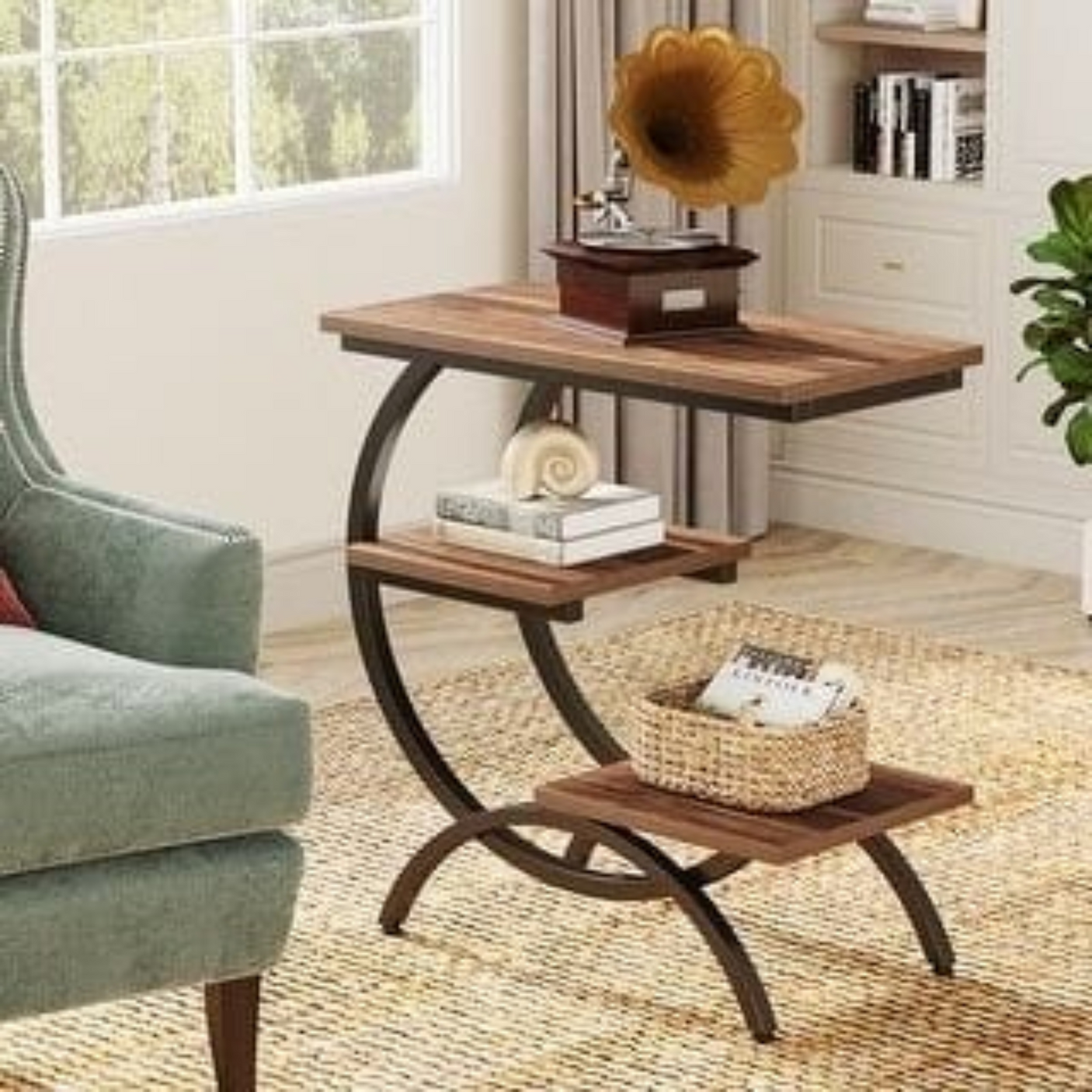 End Table_side.table 01