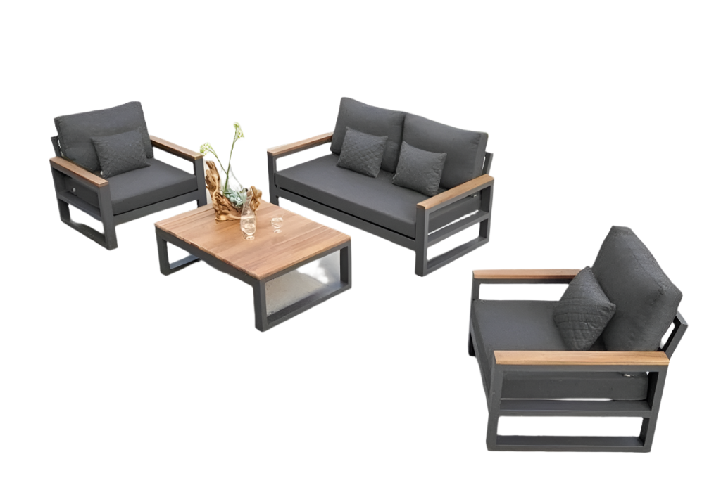 Appare Garden Set-F92