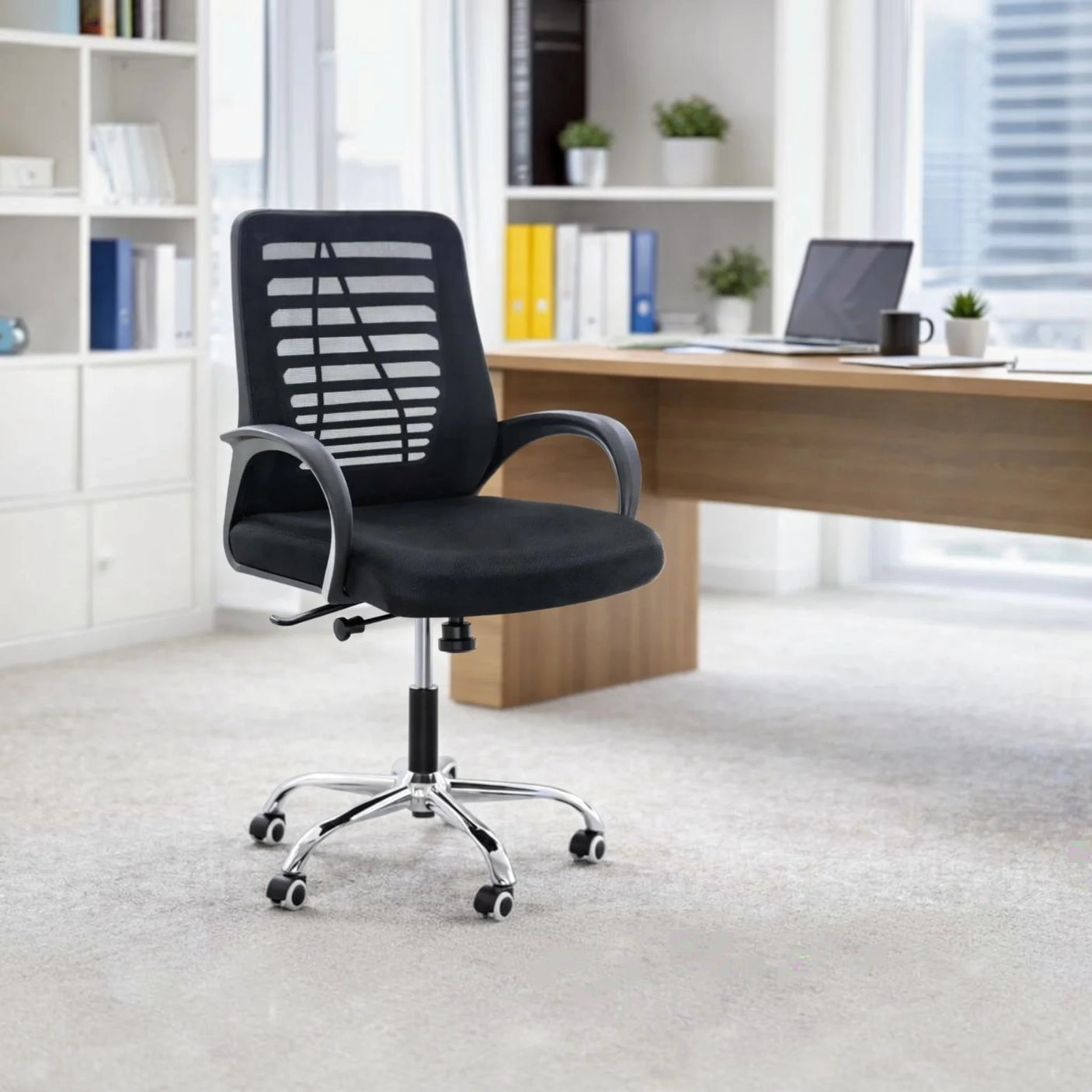 Office Chair-MS-13601-27202