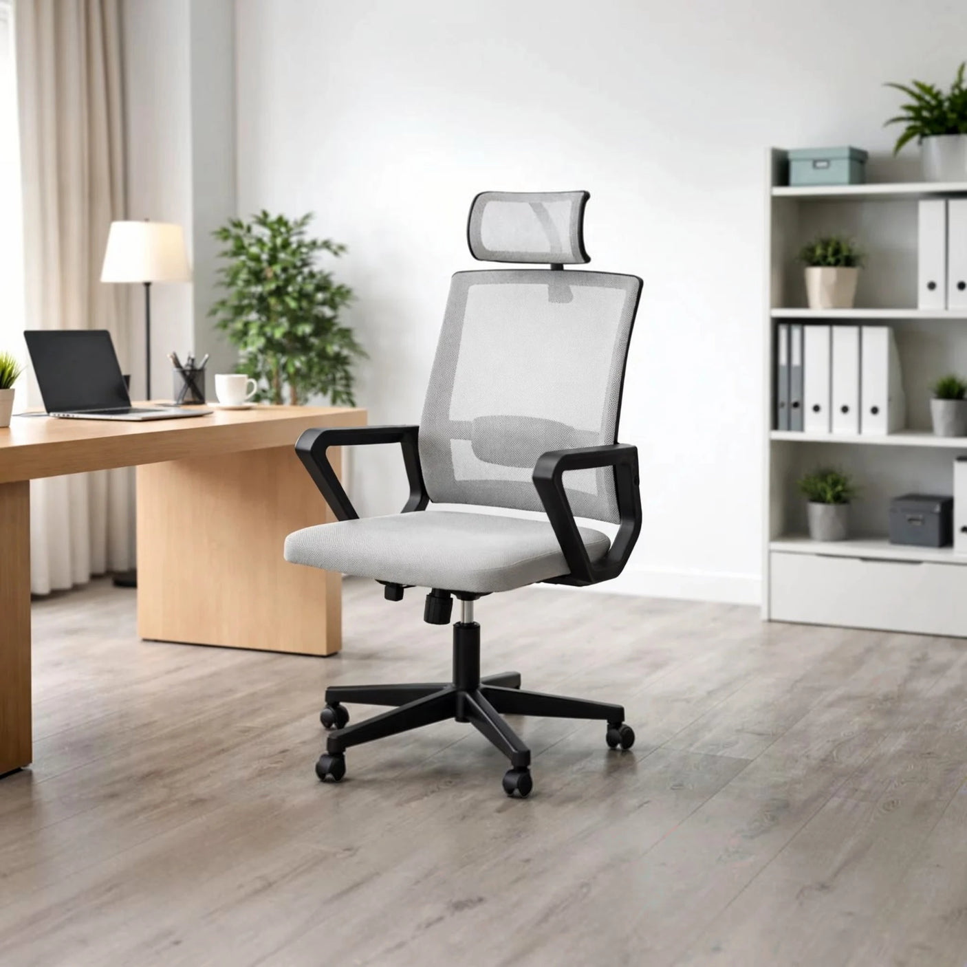 Office Chair-MS-13606-27212