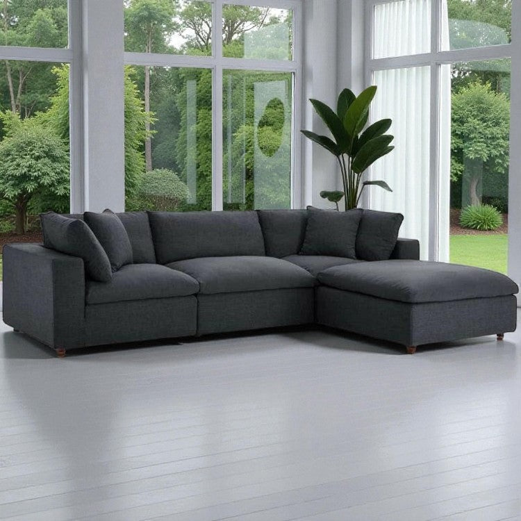 AZZURA L SHAPE CORNER-KZ 32