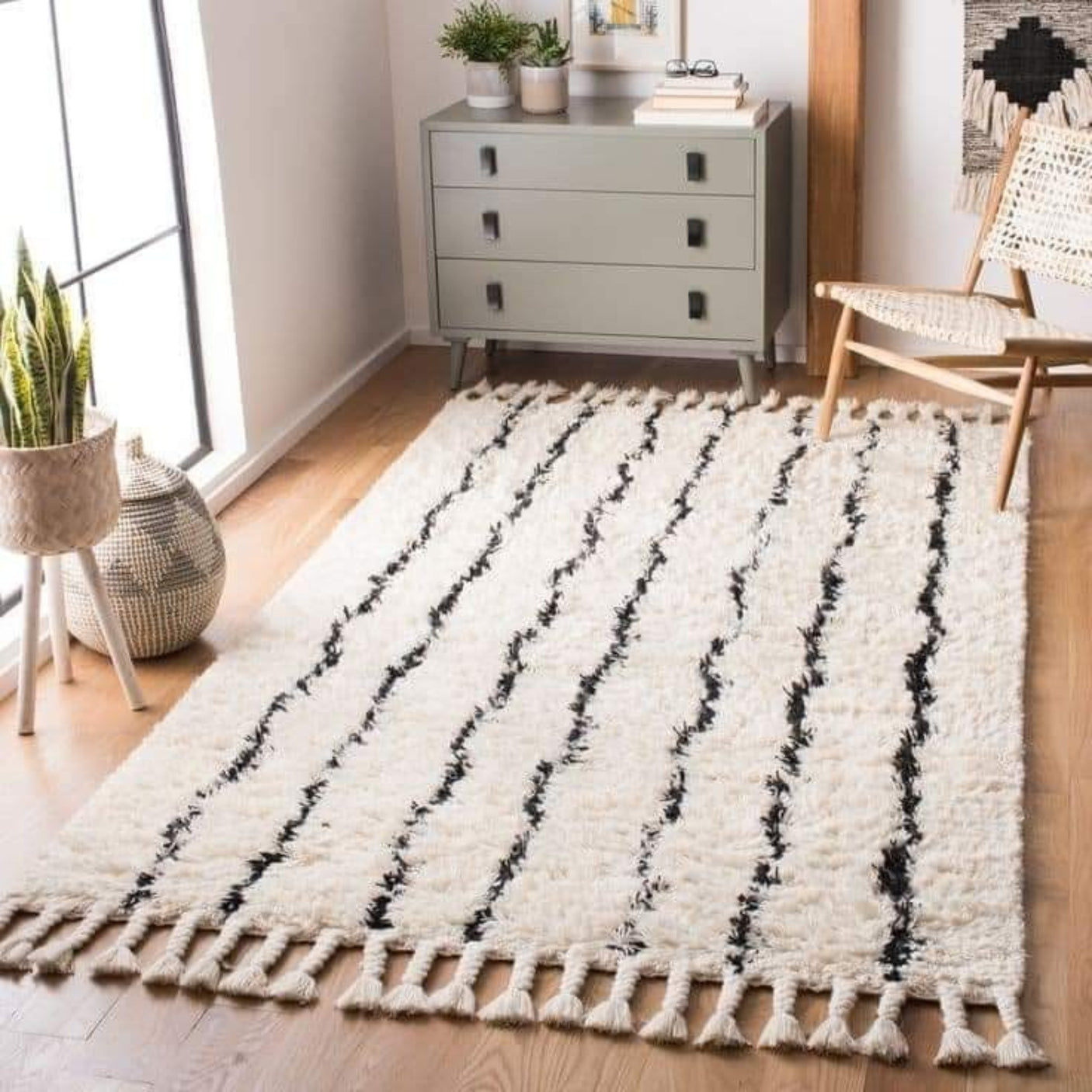 Handmade Carpet-S501