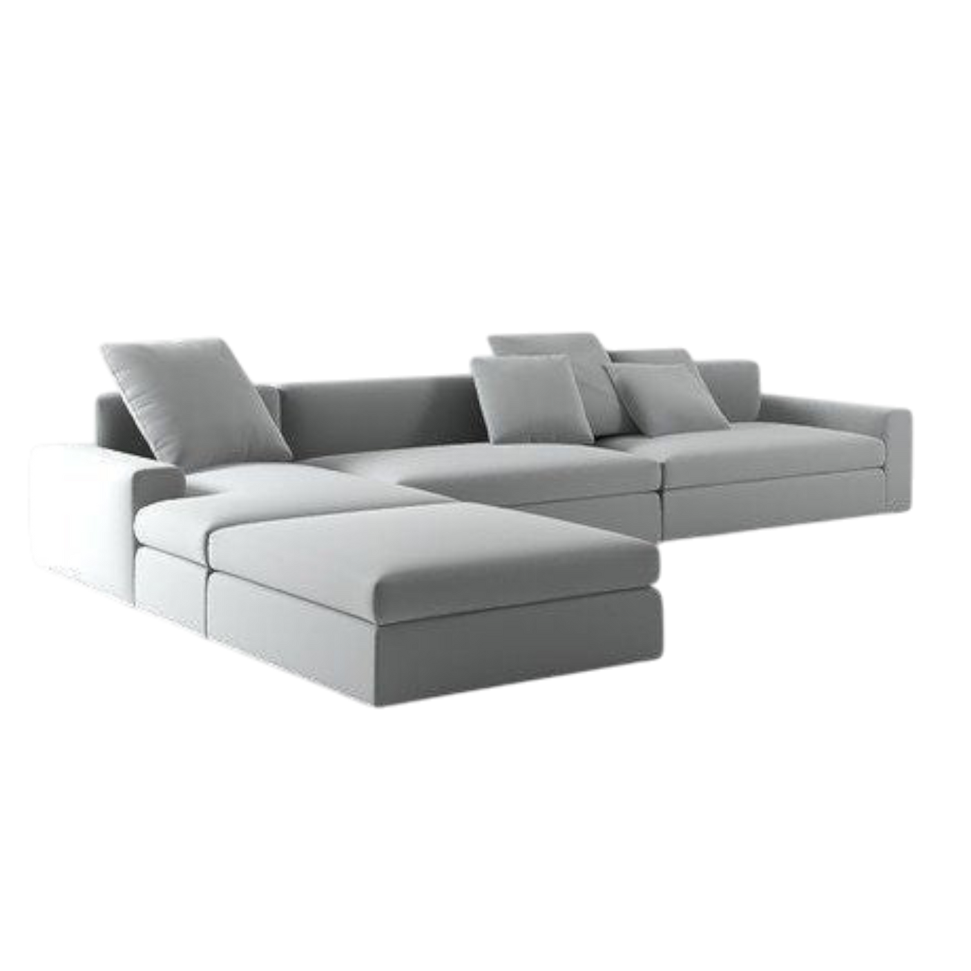 Arvani Corner L Shape - e5